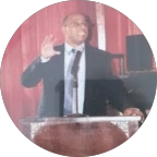 Mohamed Elgdaihi